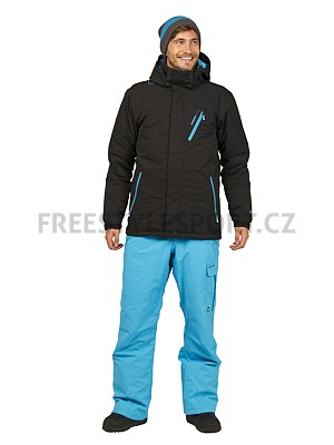 Bunda pánská PROTEST AVENGER snowjacket