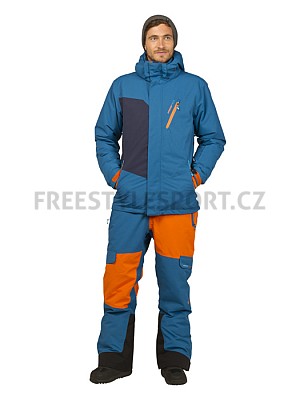 Bunda pánská PROTEST AVENGER snowjacket