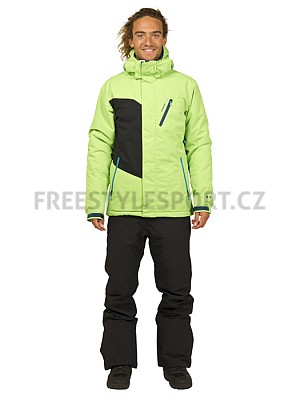 Bunda pánská PROTEST AVENGER snowjacket
