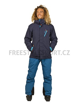 Bunda pánská PROTEST AVENGER snowjacket