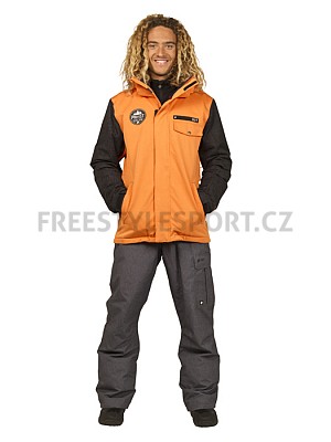 Bunda pánská PROTEST JUMP snowjacket