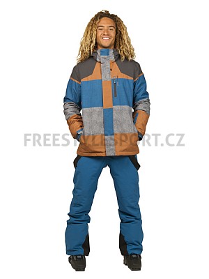 Bunda pánská PROTEST HONOUR snowjacket