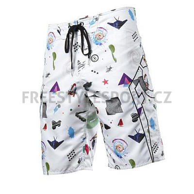 Plavky FOX Bron-Y-Aur Boardshort