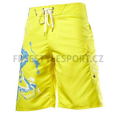 Plavky FOX Torn Boardshort