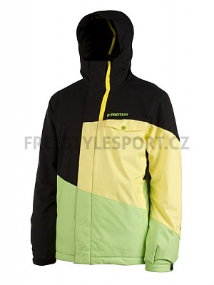 Bunda Protest HEAD boardjacket