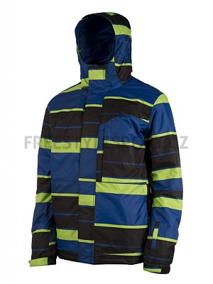 Bunda Protest LIFE B boardjacket