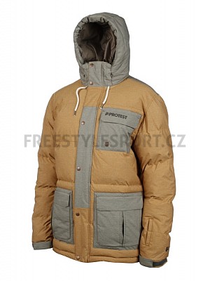 Bunda Protest ASIAN  boardjacket