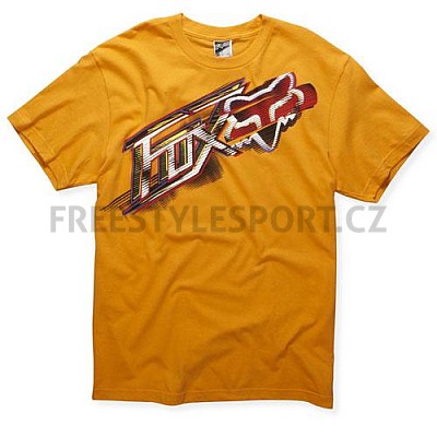 Triko FOX Linear Block