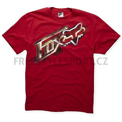 Triko FOX Linear Block