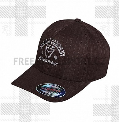 Kšiltovka Vehicle Vintage Caps