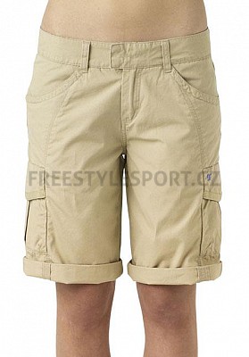 Kraťase DC Atticus