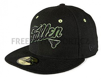 Kšiltovka New Era Fallen Fury Hat