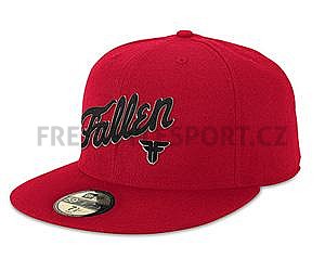 Kšiltovka New Era Fallen Fury Hat