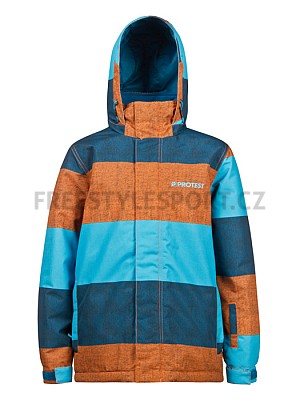 Bunda na snowboard dětská PROTEST TUCK JR snowjacket