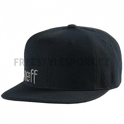 Kšiltovka Neff Daily Fitted