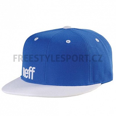 Kšiltovka Neff Daily Fitted