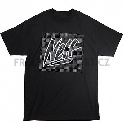 Skate triko Neff Dotmatrix