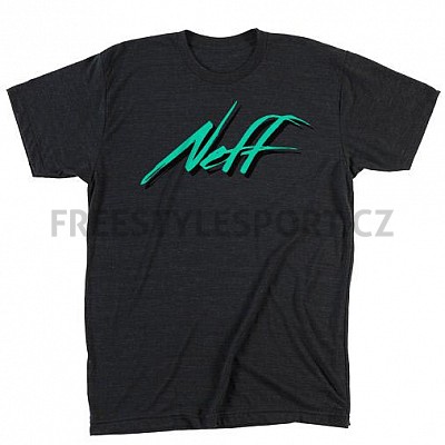 Skate triko Neff Autograph