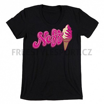 Triko Neff Softserve