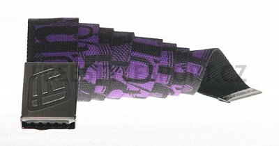 Pásek Funstorm Silver Belt