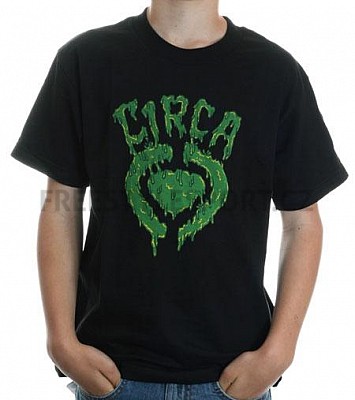 Skate triko C1RCA Sloppy Icon
