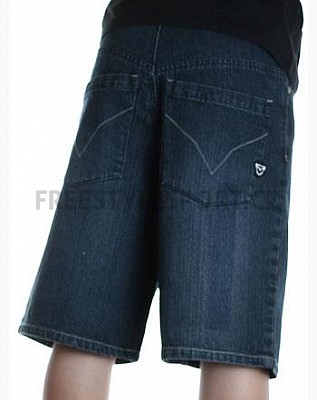 Skate kraťase Vehicle Cabin Shorts