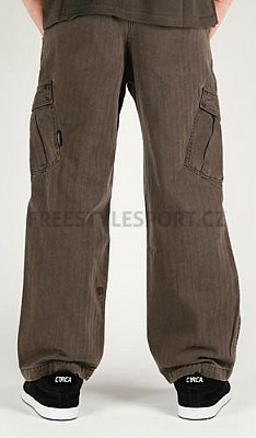 Skate kalhoty Funstorm PB-08807 Artisan