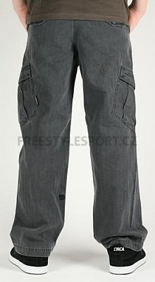 Skate kalhoty Funstorm PB-08807 Artisan