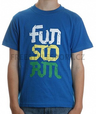 Skate triko Funstorm TB-01006 Rude