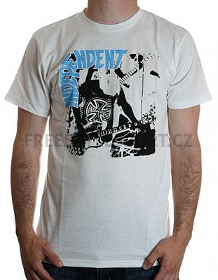 Skate triko Independent 91 Punk