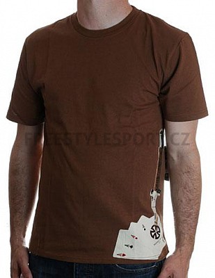 Skate triko Independent Fitth Ace