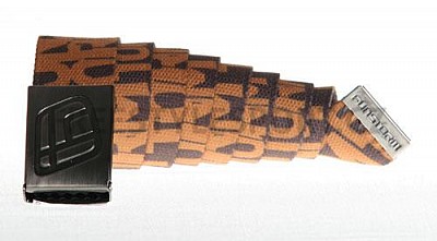 Pásek Funstorm Silver Belt