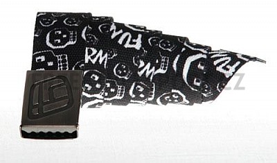 Pásek Funstorm Silver Belt