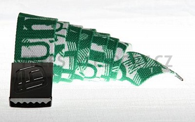 Pásek Funstorm Silver Belt