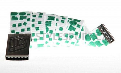 Pásek Funstorm Silver Belt