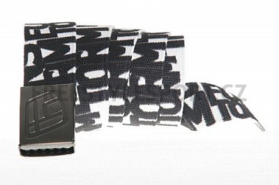 Pásek Funstorm Silver Belt
