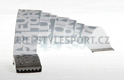 Pásek Funstorm Silver Belt