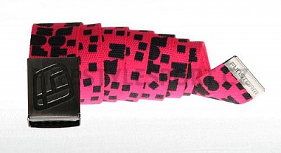 Pásek Funstorm Silver Belt