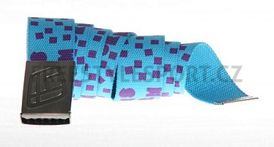 Pásek Funstorm Silver Belt