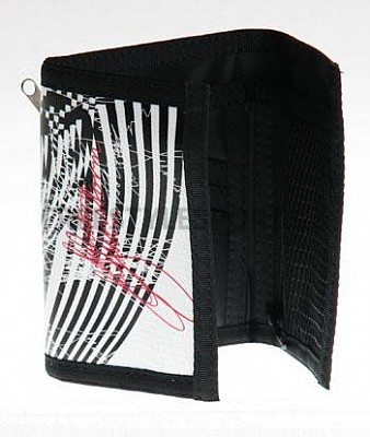 Peněženka Funstorm AG-53006 Wallet