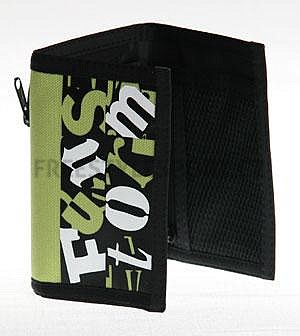 Peněženka Funstorm AU-03016 Wallet
