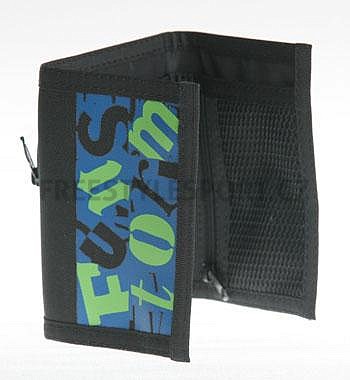 Peněženka Funstorm AU-03017 Wallet
