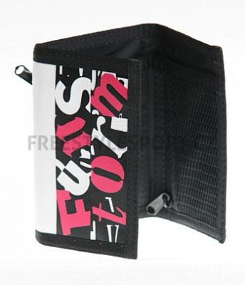 Peněženka Funstorm AU-03017 Wallet