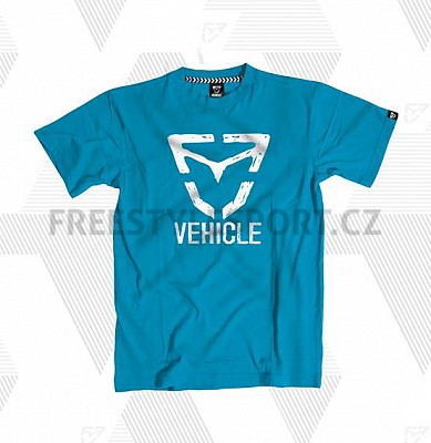 Skate triko Vehicle Crayon