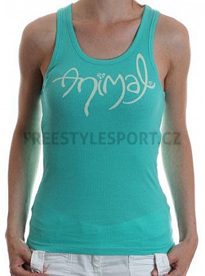 Tílko Animal Rib Vest