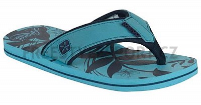 Žabky Animal Swish