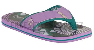 Žabky Animal Swish