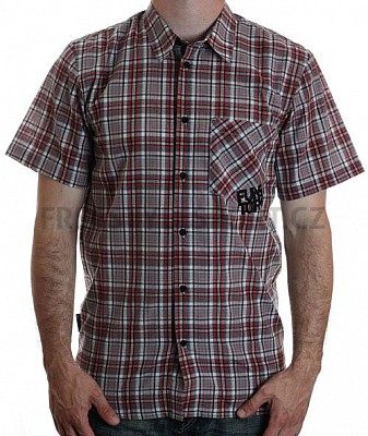 Košile Funstorm KM-03001 Born Shirt