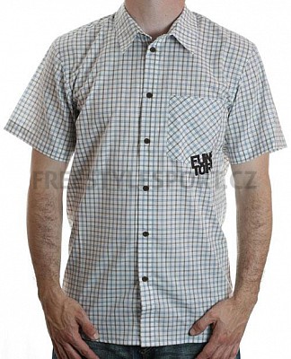 Košile Funstorm KM-03001 Born Shirt