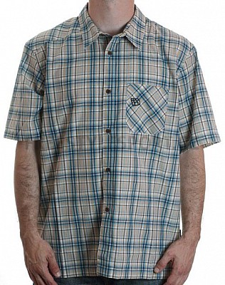 Košile Funstorm KM-03002 Lopez Shirt XXL